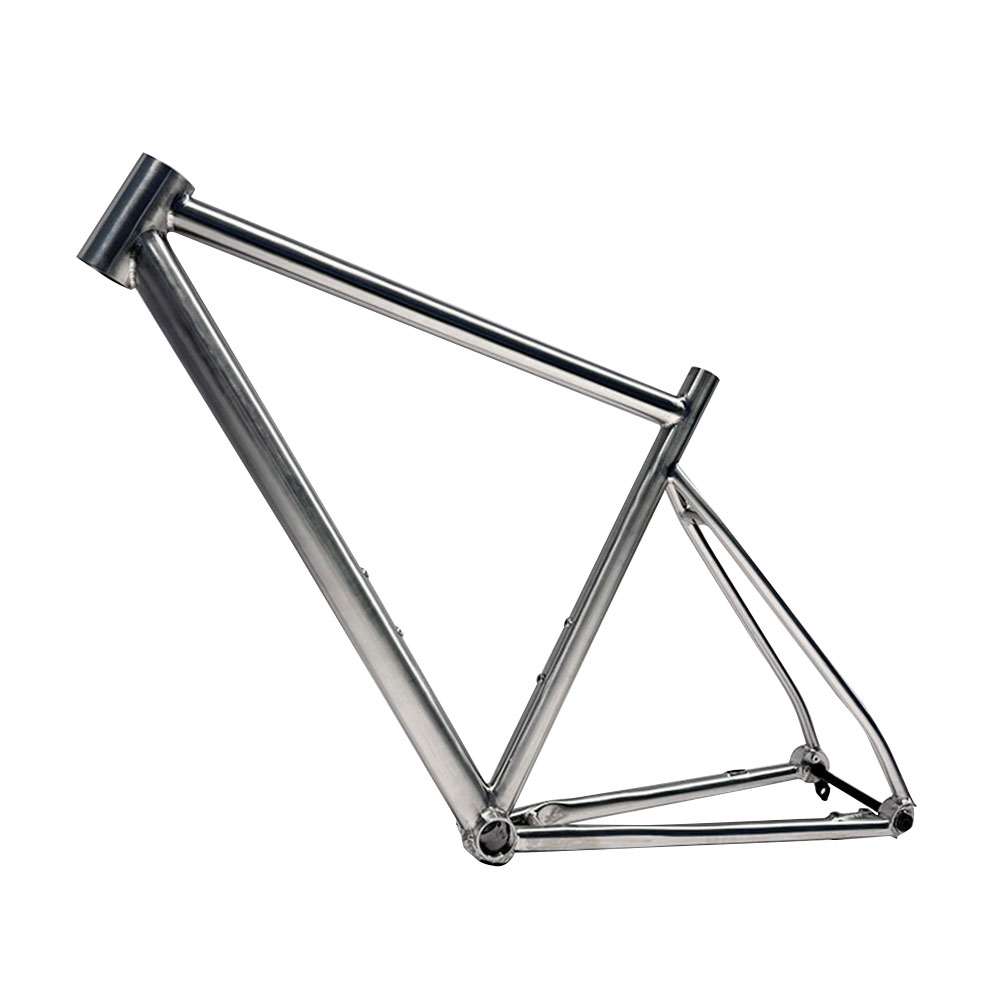 700C Titanium Alloy Lightweigh - đánh giá và giá Mountain Biking Experience