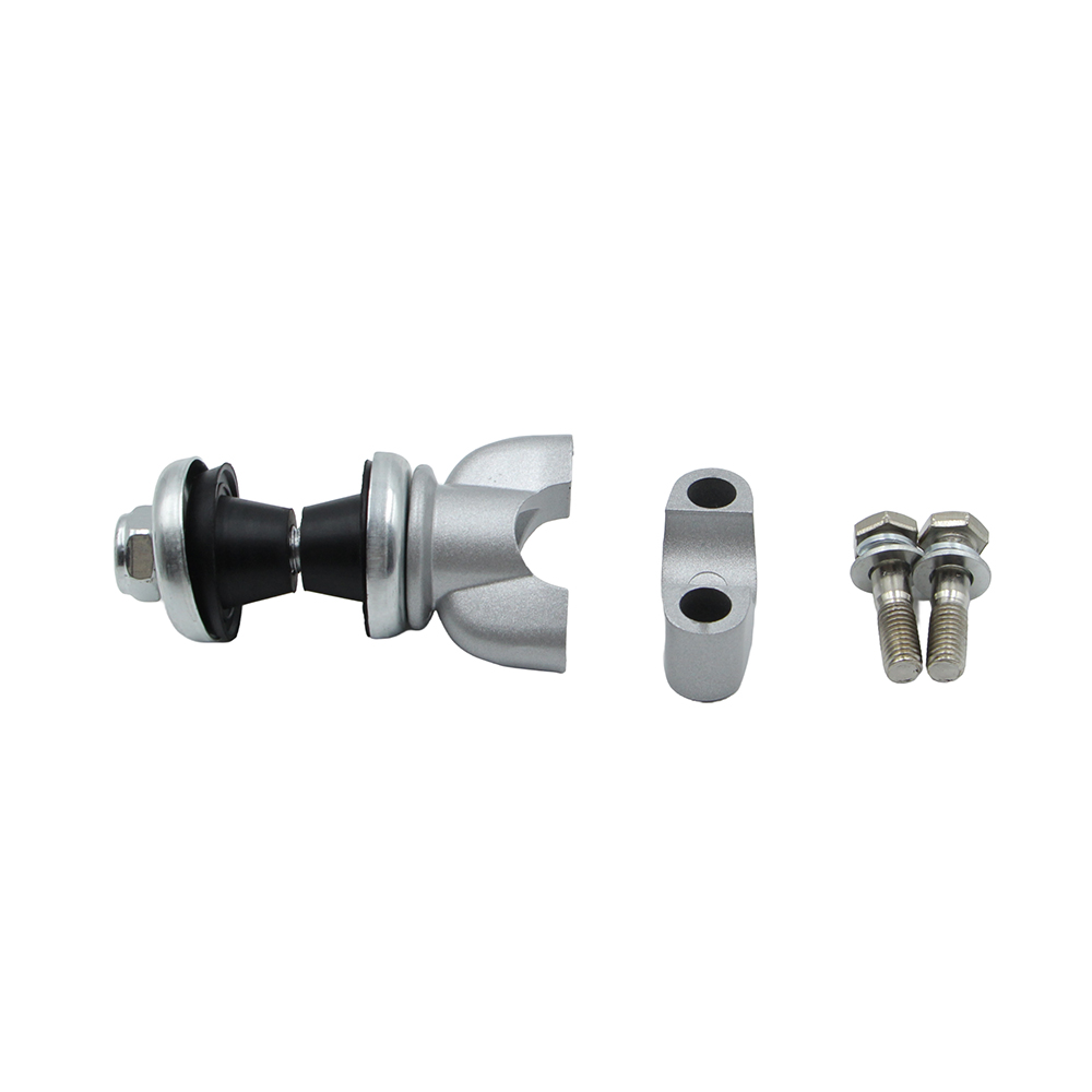 1 Pair 7/8'' Aluminum Motorcyc - đánh giá và giá Handlebar Riser Stem