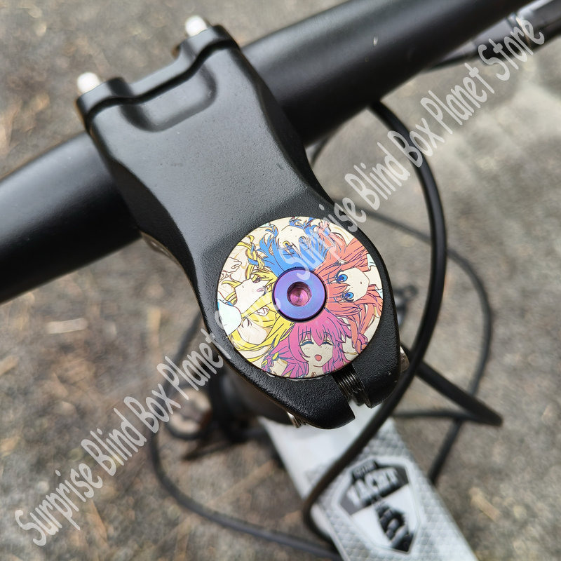 Ti Anime Peripheral Products B - đánh giá và giá Mountain Biking Japan