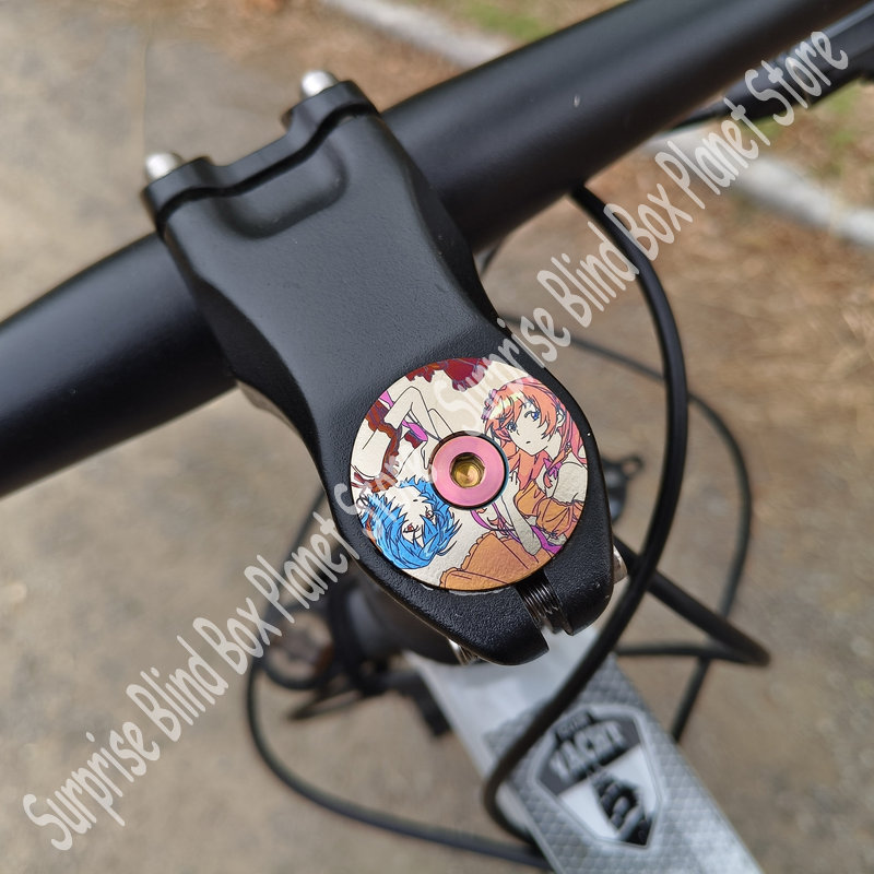 Ti Anime Peripheral Products B - đánh giá và giá Mountain Biking Japan