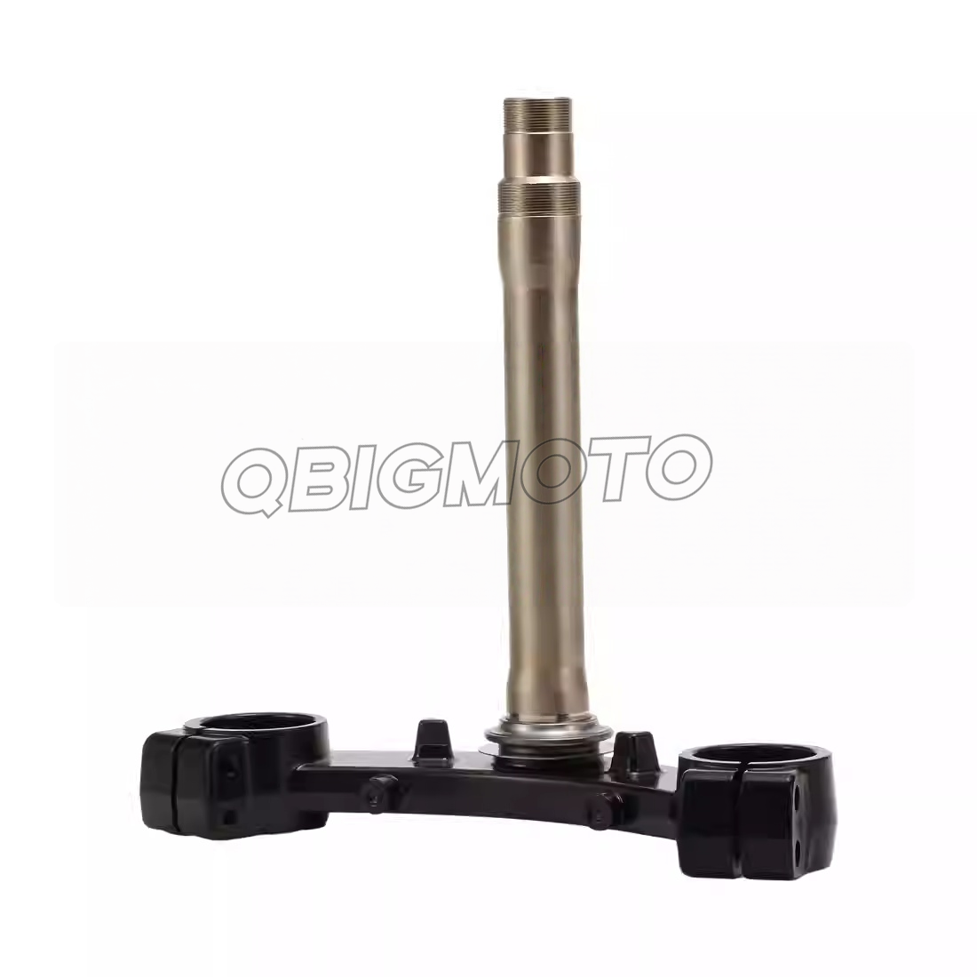 Motorcycle Front Forks Clamp L - đánh giá và giá Handlebar Riser Stem