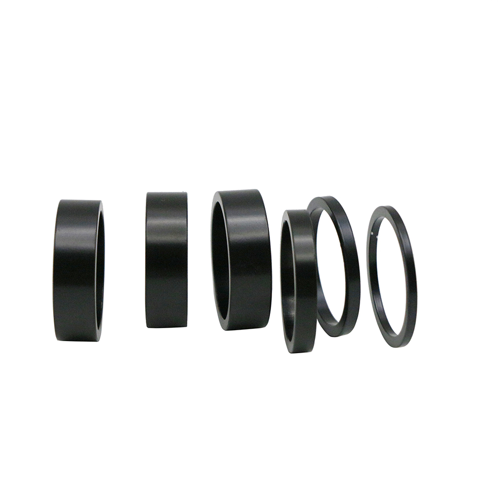 6Pcs/Set 10mm MTB Road Bike St - đánh giá và giá Handlebar Riser Stem