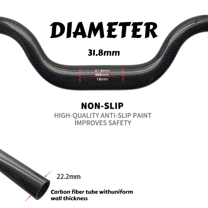 3K Carbon Fiber Mountain Bike  - đánh giá và giá Mountain Biking Experience