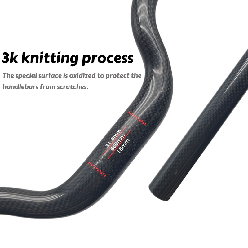 3K Carbon Fiber Mountain Bike  - đánh giá và giá Mountain Biking Experience