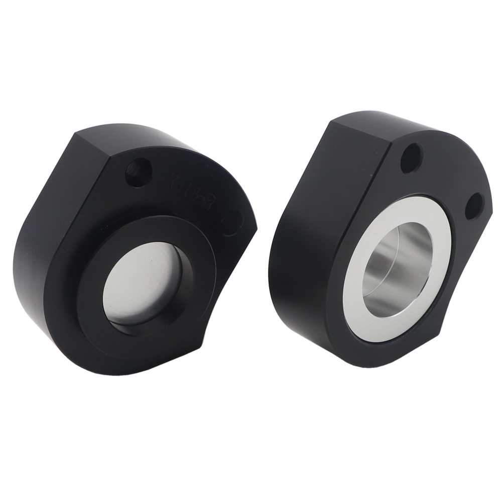 2 Chiếc ZX14R 2018 Xe Máy Tay  - đánh giá và giá Handlebar Riser Stem