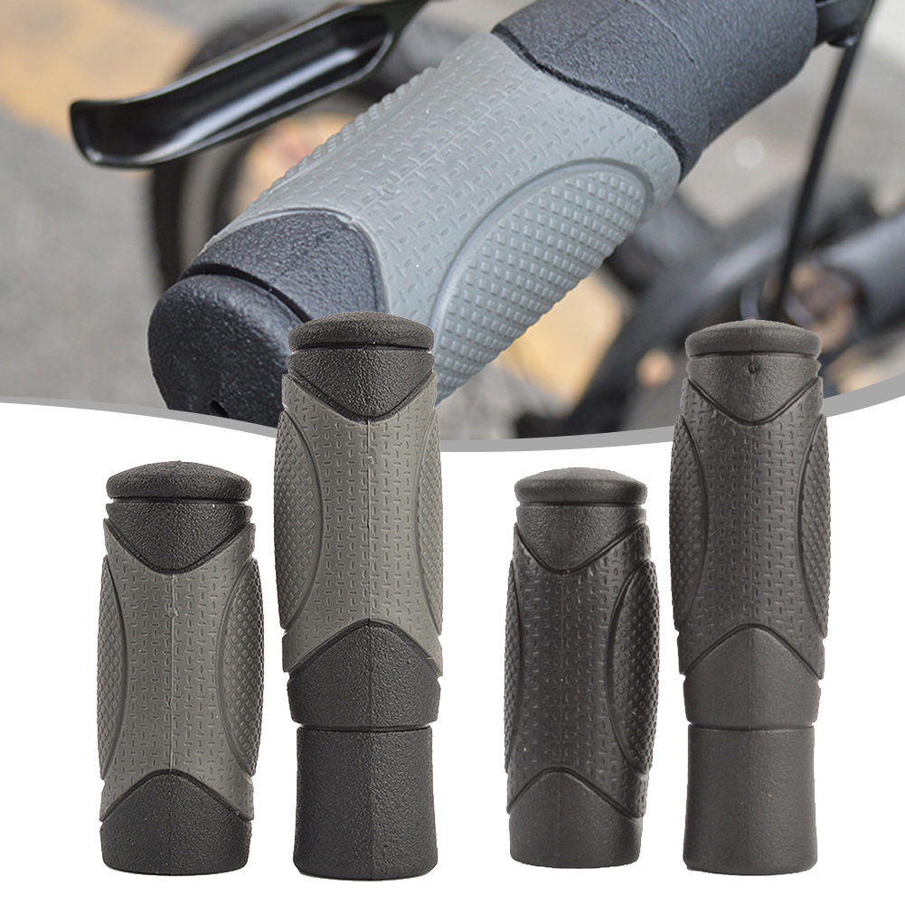Ergonomic Bike Handlebar Grips - đánh giá và giá Mountain Biking Experience