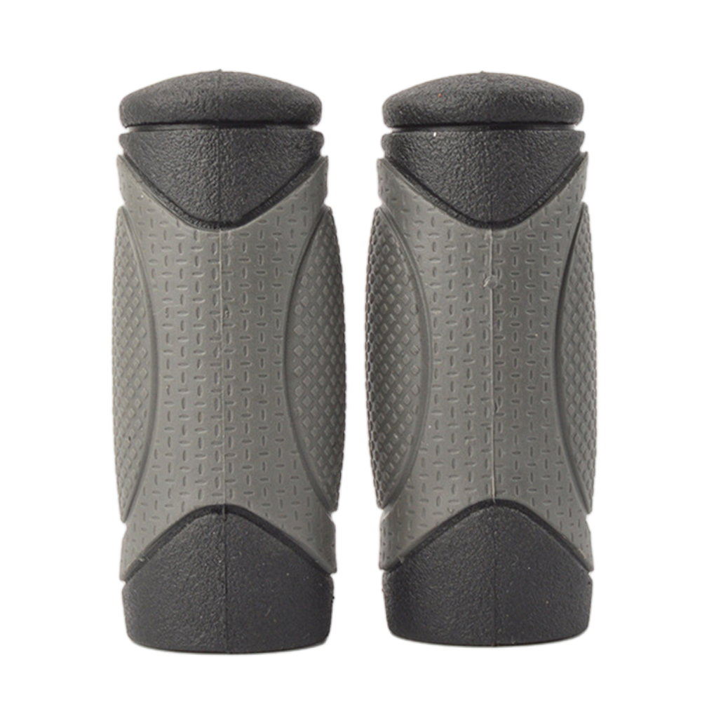 Ergonomic Bike Handlebar Grips - đánh giá và giá Mountain Biking Experience