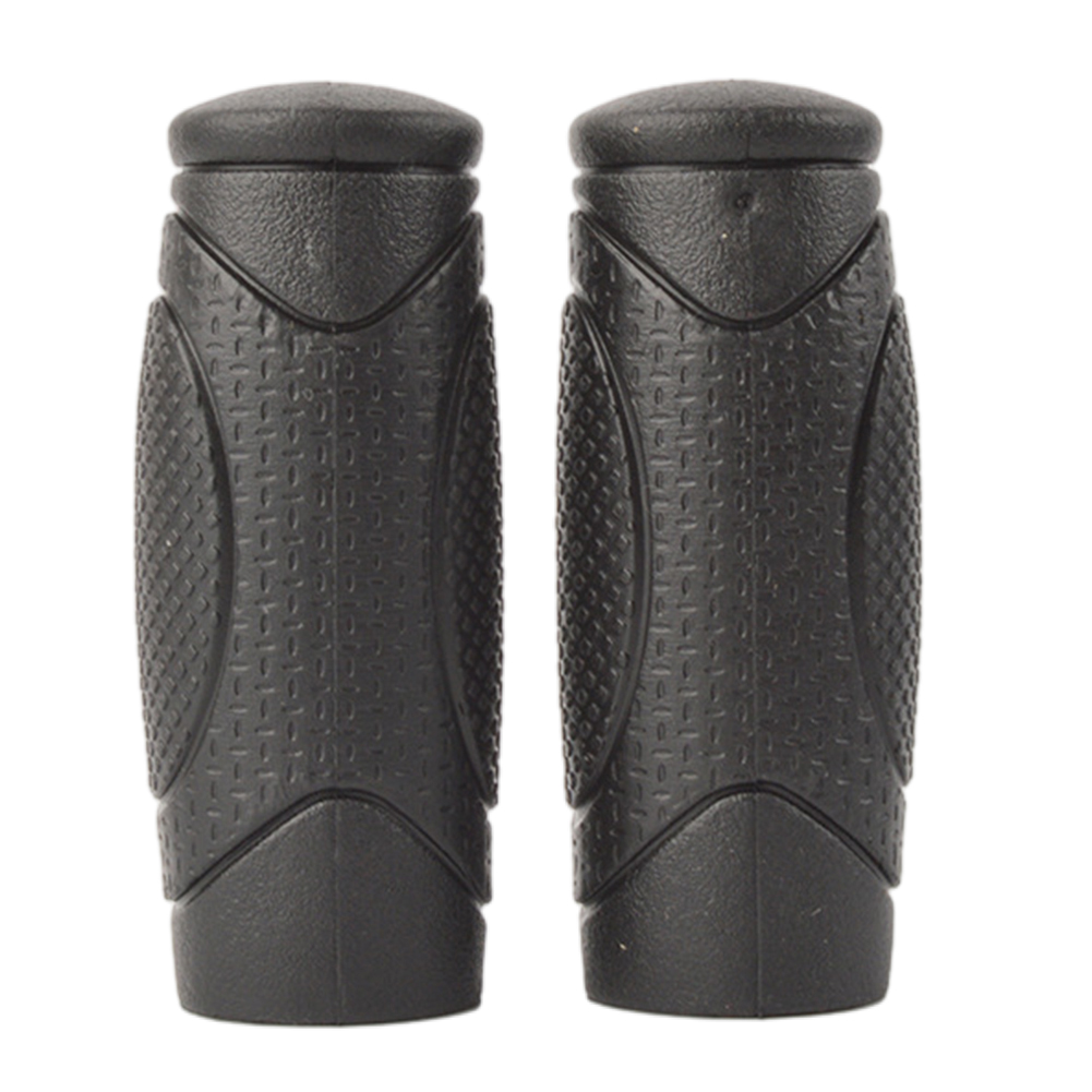 Ergonomic Bike Handlebar Grips - đánh giá và giá Mountain Biking Experience