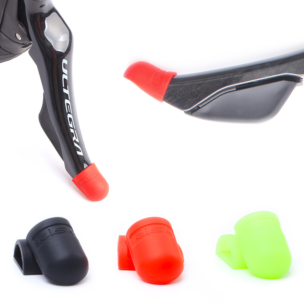 Brand New Brake Lever Cover Ma - đánh giá và giá Mountain Biking Experience