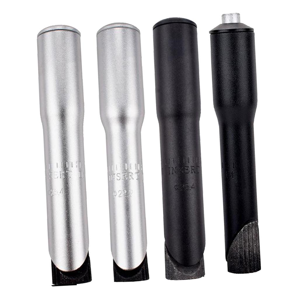 Threadless Quill Stem Riser He - đánh giá và giá Handlebar Riser Stem