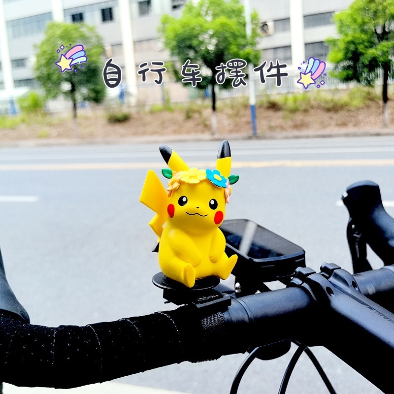 Anime Pokemon Johnny Turtle Cu - đánh giá và giá Mountain Biking Japan