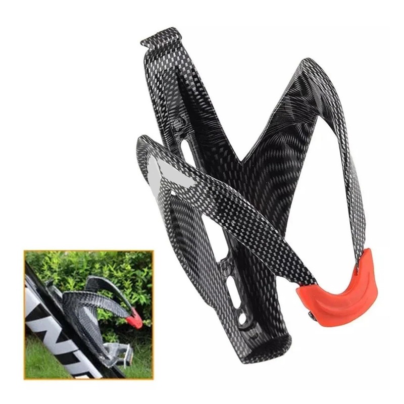 Bicycle Water Bottle Cage Carb - đánh giá và giá Mountain Biking Brands