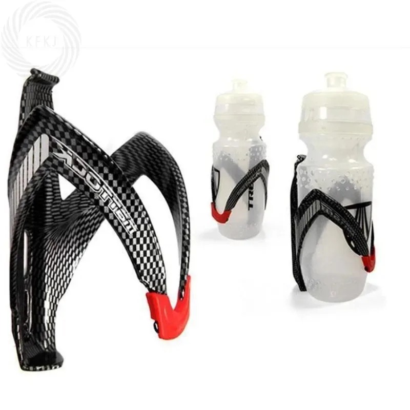 Bicycle Water Bottle Cage Carb - đánh giá và giá Mountain Biking Brands