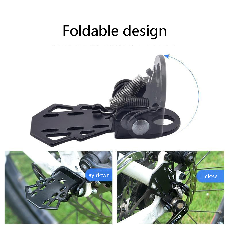 Portable Durable Bicycle Pedal - đánh giá và giá Mountain Biking Experience