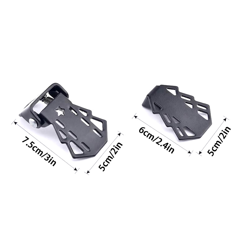 Portable Durable Bicycle Pedal - đánh giá và giá Mountain Biking Experience