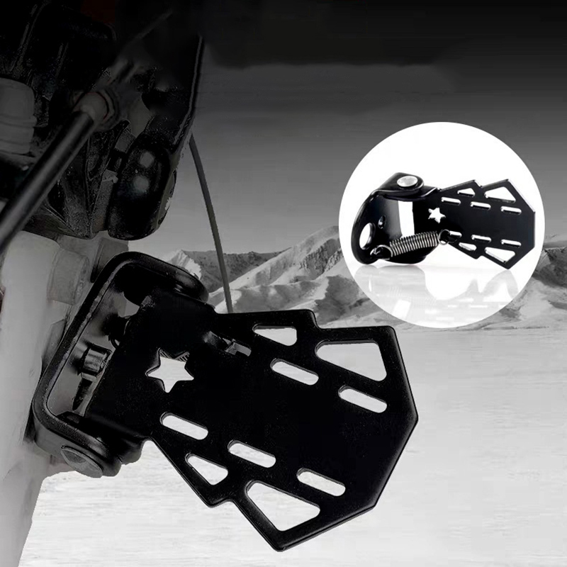 Portable Durable Bicycle Pedal - đánh giá và giá Mountain Biking Experience