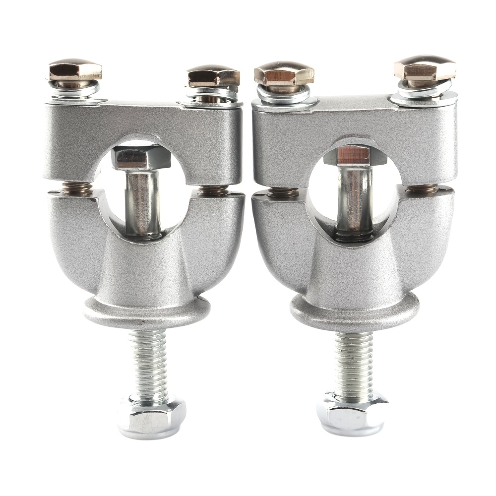 1 Pair 7/8' 22mm Motorcycle Ha - đánh giá và giá Handlebar Riser Stem