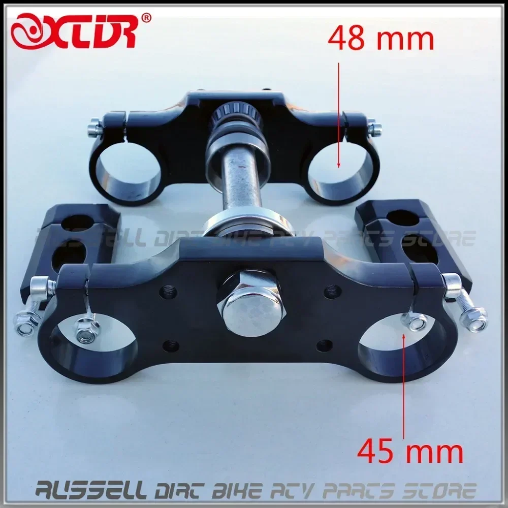 Motorcycle Aluminum 22mm Handl - đánh giá và giá Handlebar Riser Stem