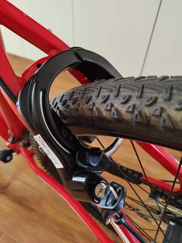 Japan GORIN Bicycle Large Moun - đánh giá và giá Mountain Biking Japan