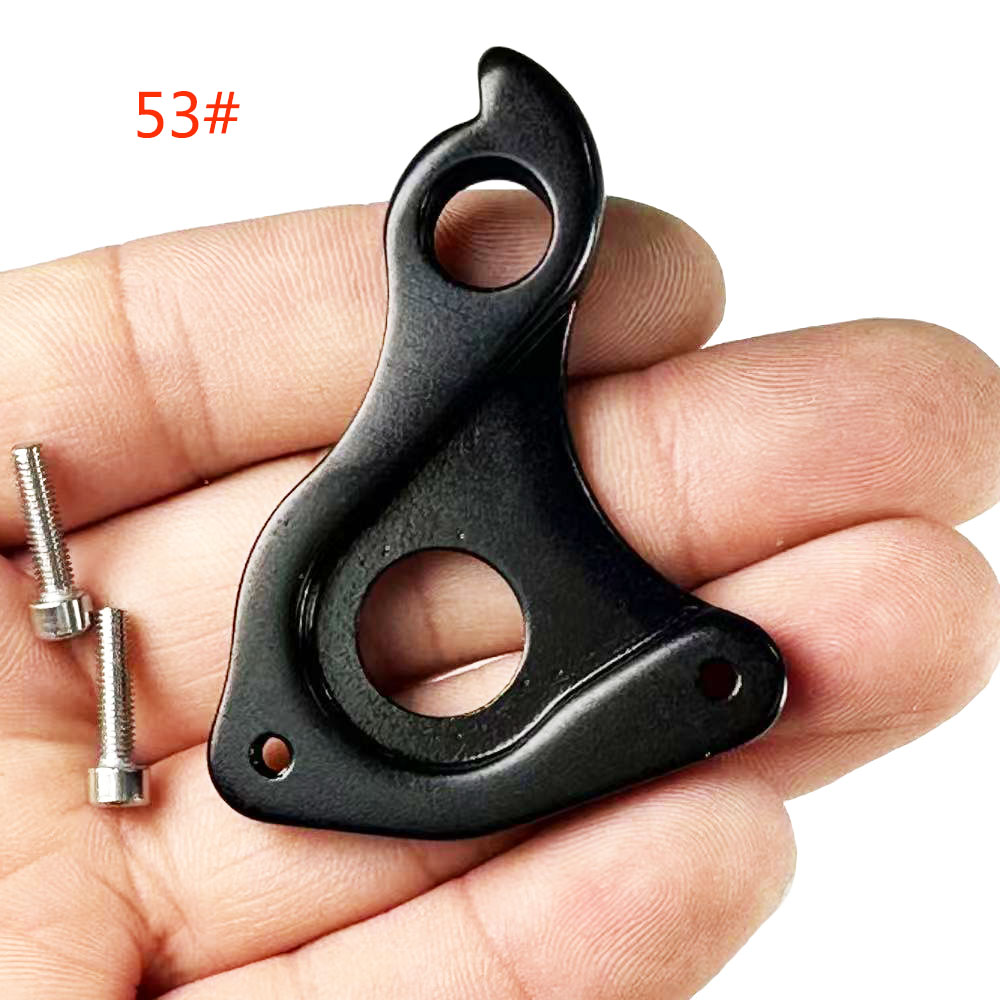 MTB Rear Derailleur Hanger Mec - đánh giá và giá Mountain Biking Brands