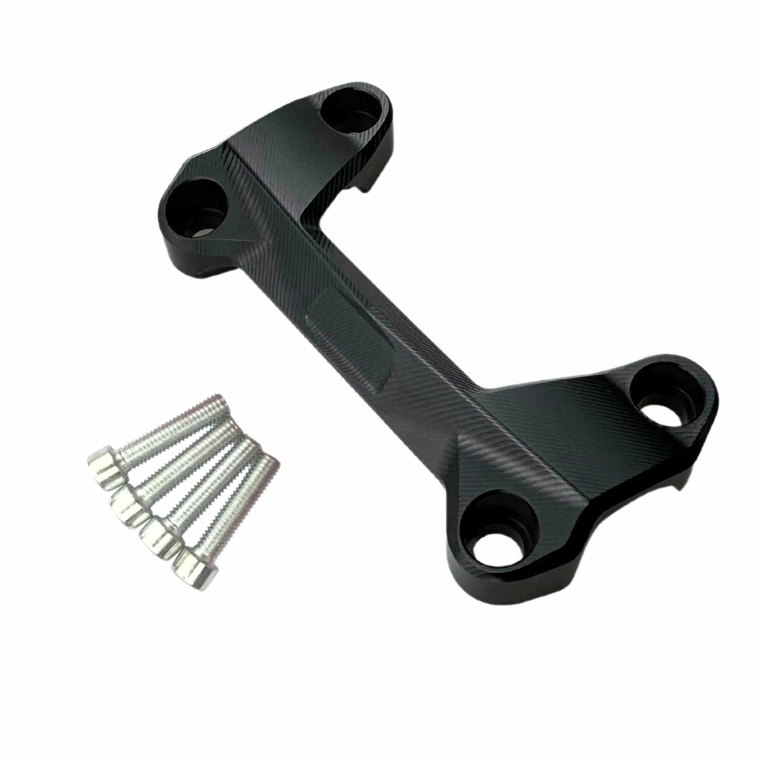 For KTM DUKE 390 250 200 125 C - đánh giá và giá Handlebar Riser Stem