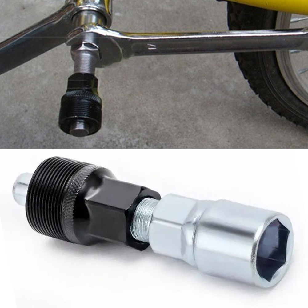 1Pc Bicycle Crank Remover Tool - đánh giá và giá Mountain Biking Brands