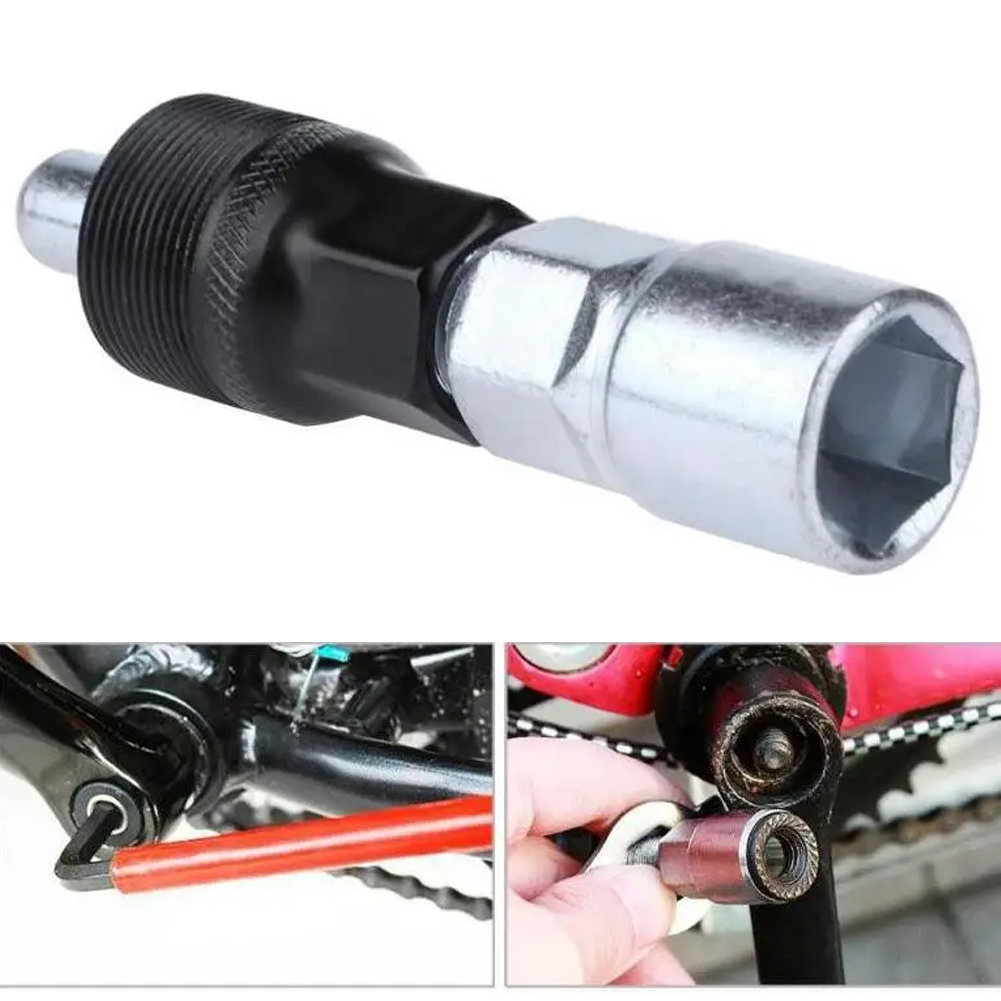 1Pc Bicycle Crank Remover Tool - đánh giá và giá Mountain Biking Brands
